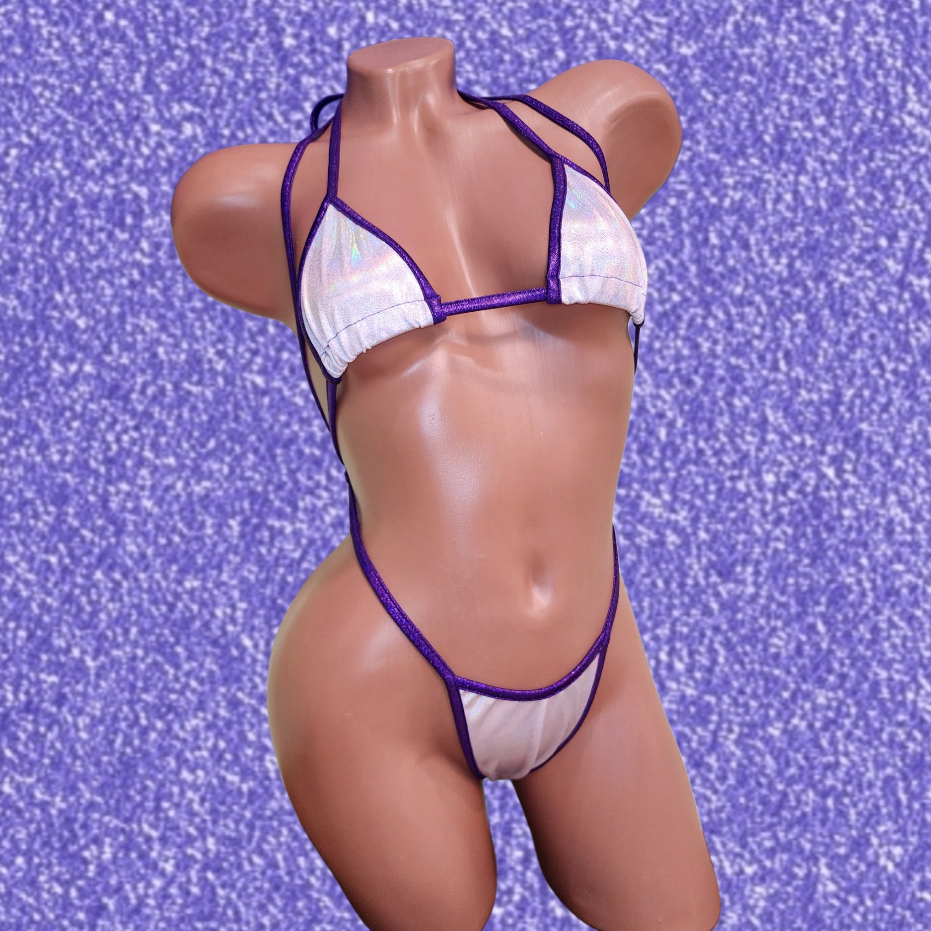 Micro Top - Opulence
