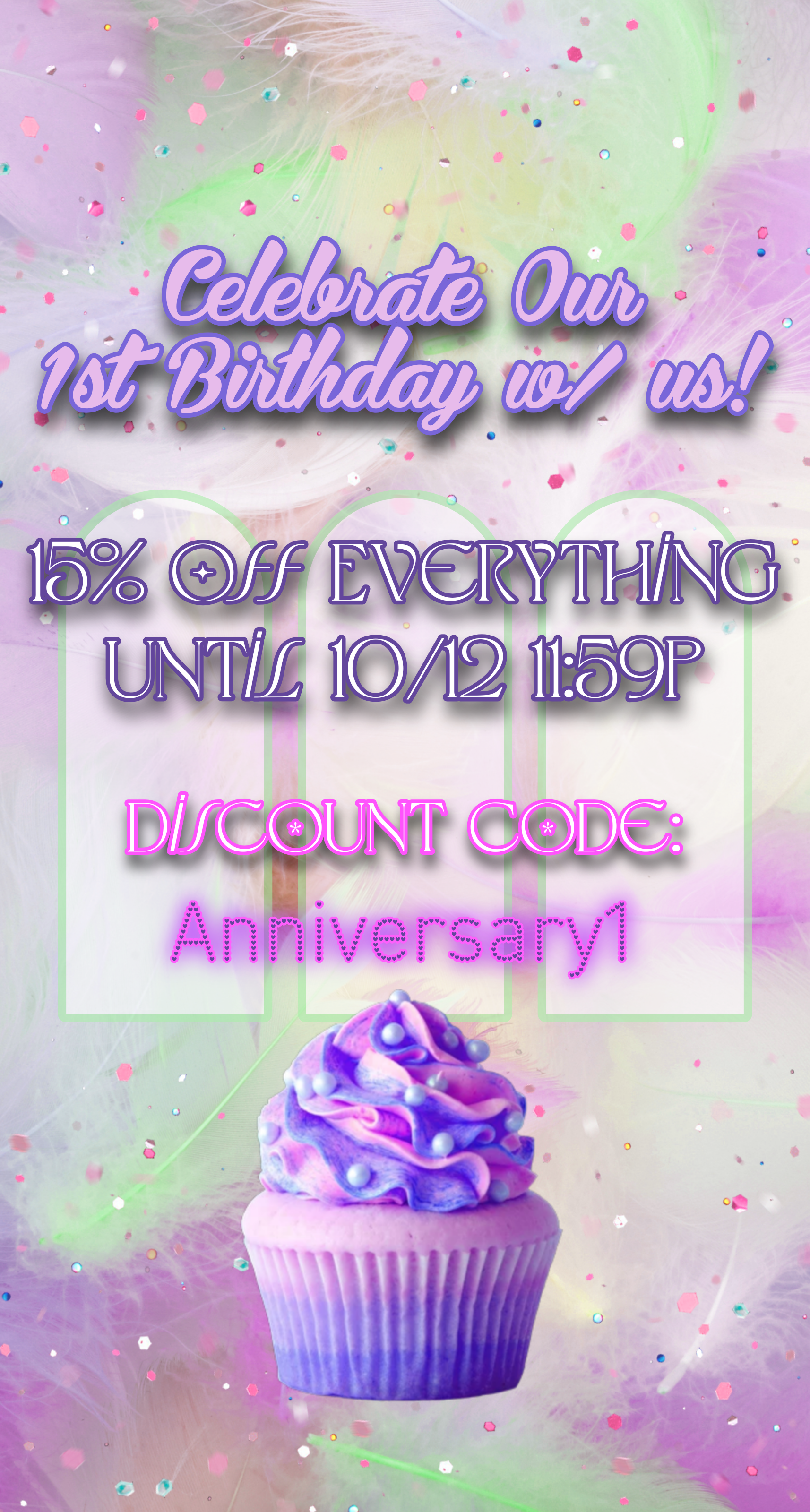 1stAnniversaryMobileEmailBanner.png