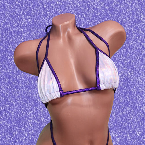 Micro Top - Opulence