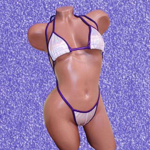 Micro Top - Opulence