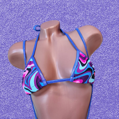 Micro Top - Daytrippin' on a Sunday