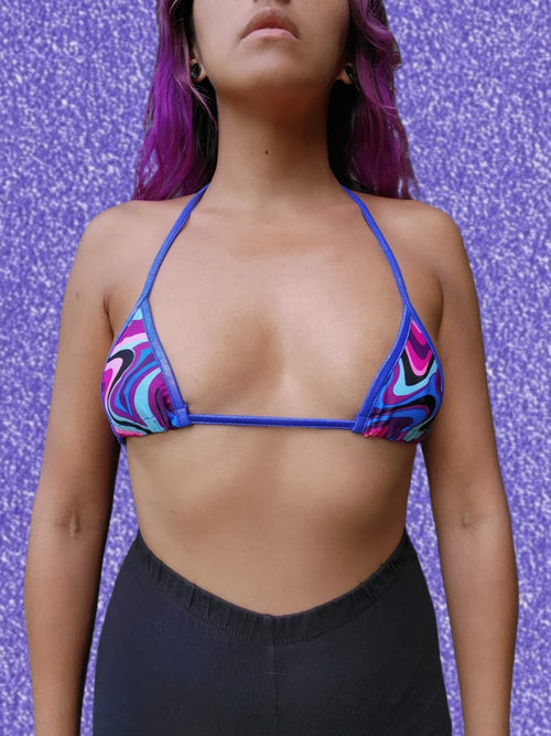 Micro Top - Daytrippin' on a Sunday