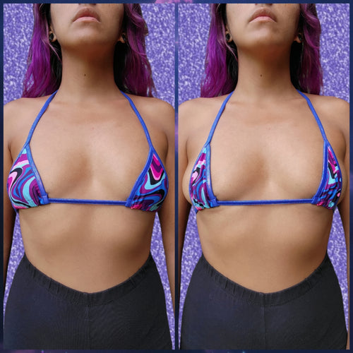 Micro Top - Daytrippin' on a Sunday