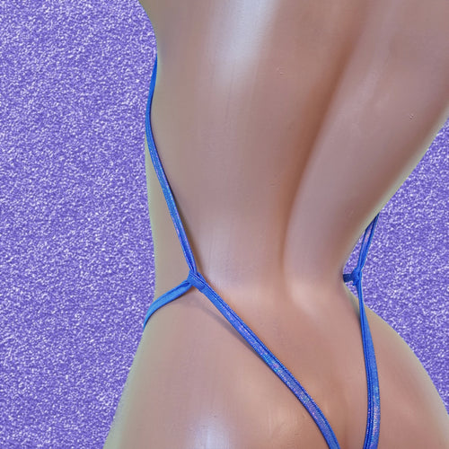 Trickster G-String Slingshot - Daytrippin' on a Sunday